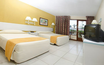 Hotel Best Western Jaco Beach Resort