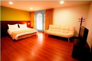 Hotel Portales Del Campestre