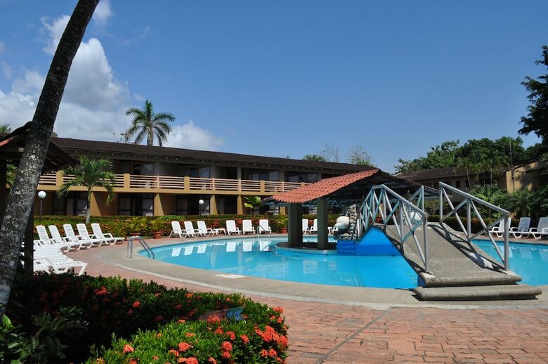 Terraza Del Pacifico Hotel