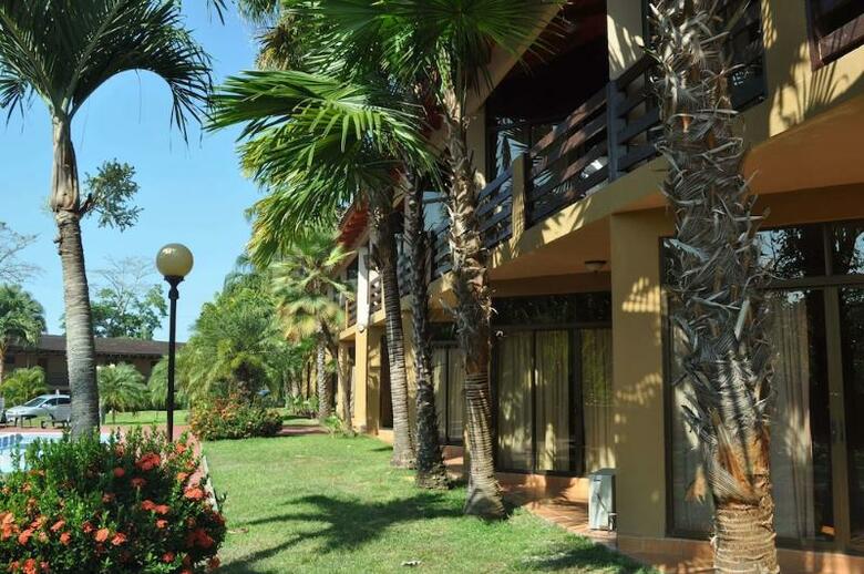 Terraza Del Pacifico Hotel