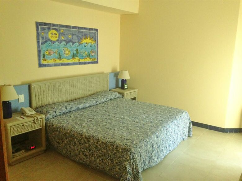 Hotel Zuana Beach Resort