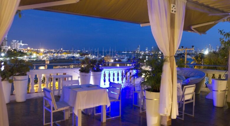 Hotel Armeria Real Luxury & Spa By Faranda Boutique