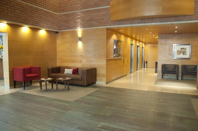 Time Suites Callao Apart Hotel