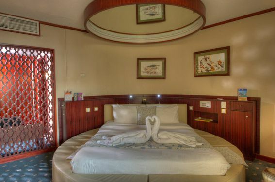 Hotel Sharjah Grand