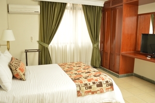 Hotel Solar Casa Laureles