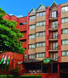 Hotel Solar Casa Laureles