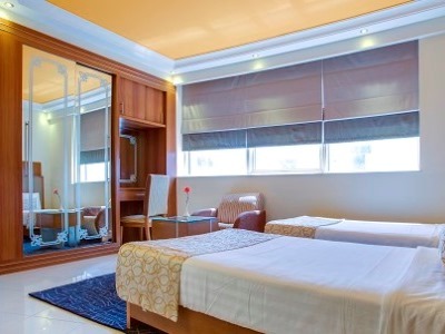 Mena Aparthotel
