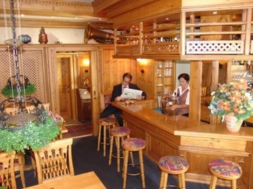 Hotel Coellner Hof