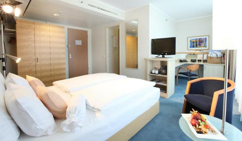 Lindner Hotel Dom Residence