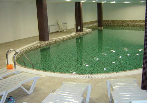 Hotel Finlandia