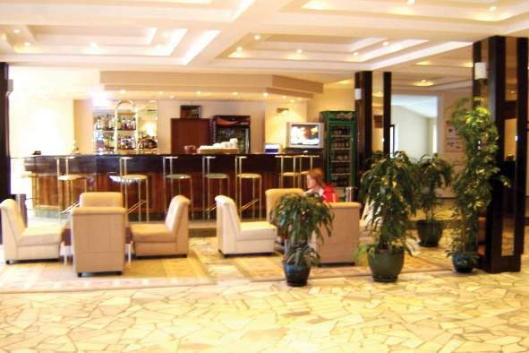 Hotel Finlandia