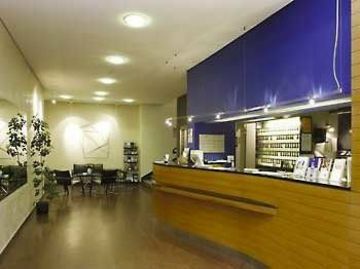 Hotel Best Western Bristol