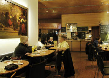 Hotel Best Western Bristol