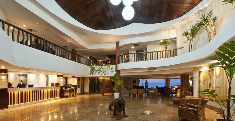 Hotel Rifoles Praia