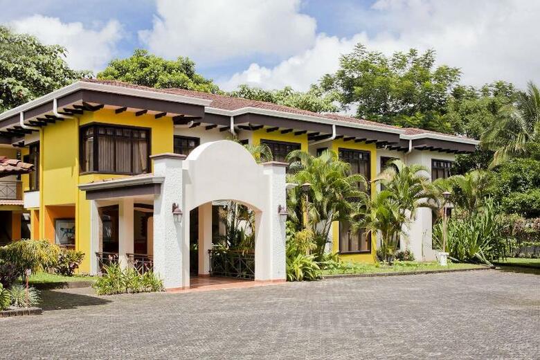 El Rodeo Estancia Boutique Hotel & Steakhouse