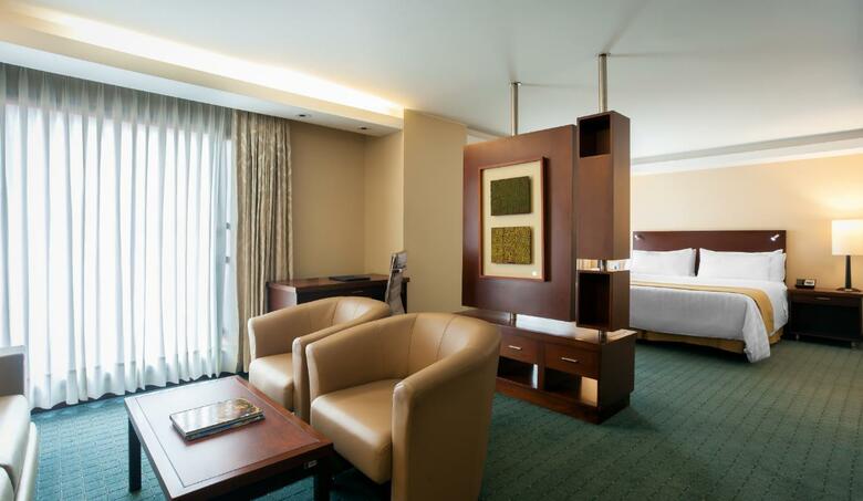 El Rodeo Estancia Boutique Hotel & Steakhouse