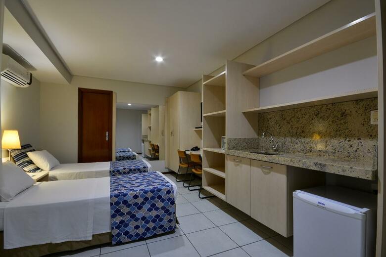 Hotel Littoral Express