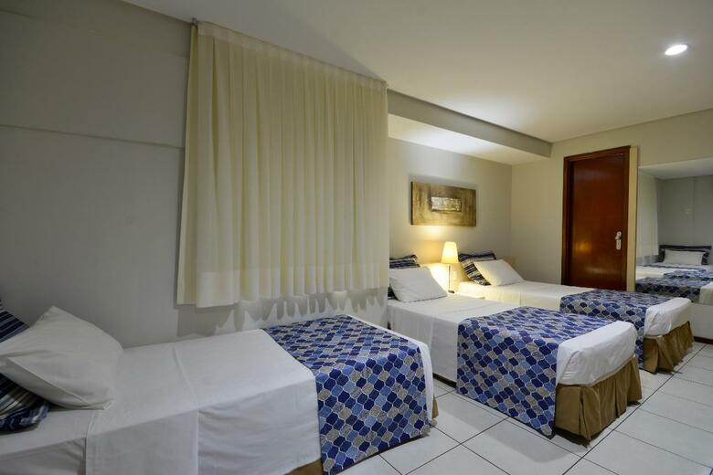 Hotel Littoral Express