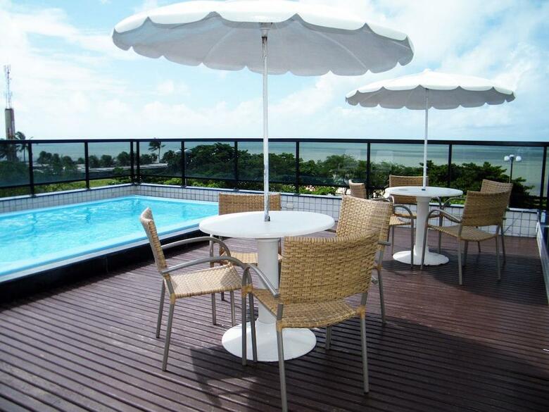 Hotel Littoral Express