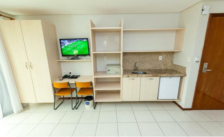 Hotel Littoral Express