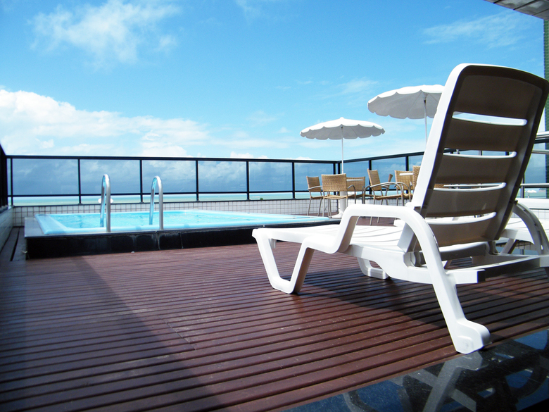 Hotel Littoral Express