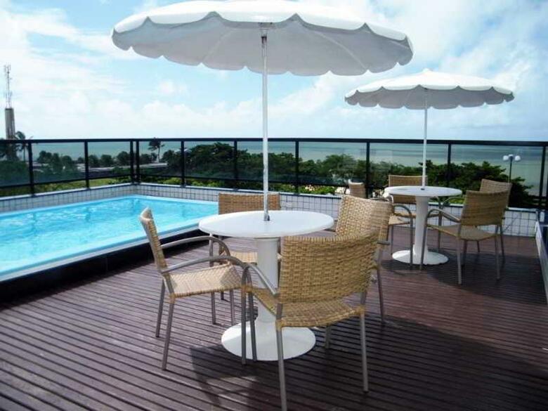 Hotel Littoral Express