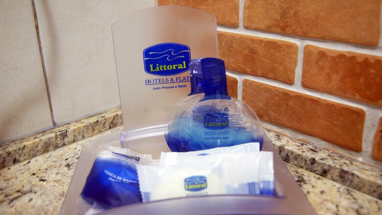 Hotel Littoral Express