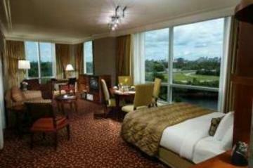 Hotel Hilton Lac-leamy