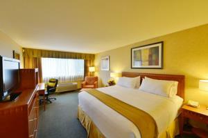 Hotel Holiday Inn Express Kelowna Conference Centre
