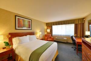 Hotel Holiday Inn Express Kelowna Conference Centre