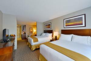Hotel Holiday Inn Express Kelowna Conference Centre