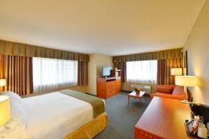 Hotel Holiday Inn Express Kelowna Conference Centre