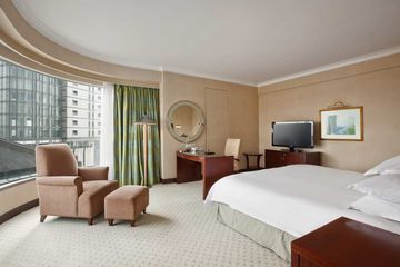 The Kunlun Jing An Hotel