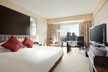 The Kunlun Jing An Hotel