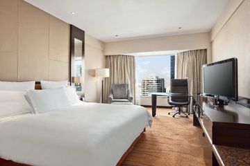 The Kunlun Jing An Hotel