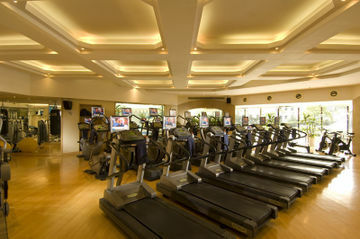 The Kunlun Jing An Hotel