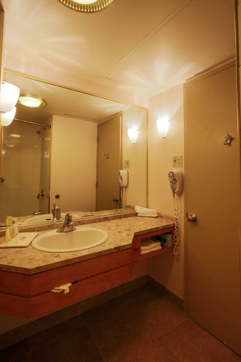 Gouverneur Hotel Montreal