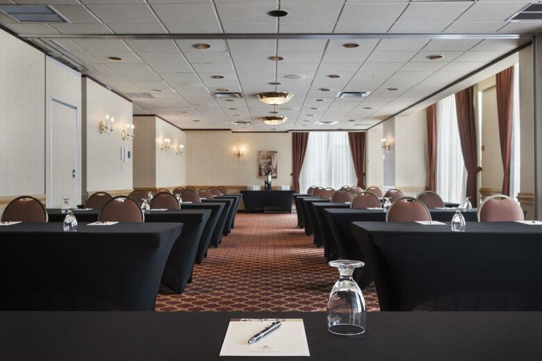 Gouverneur Hotel Montreal