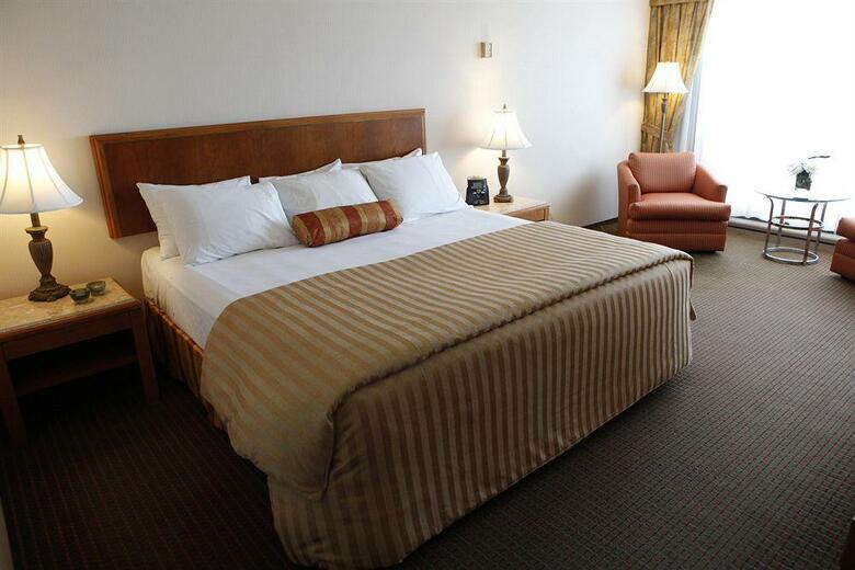 Gouverneur Hotel Montreal
