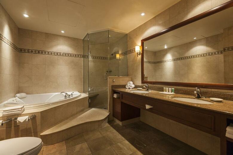 Gouverneur Hotel Montreal