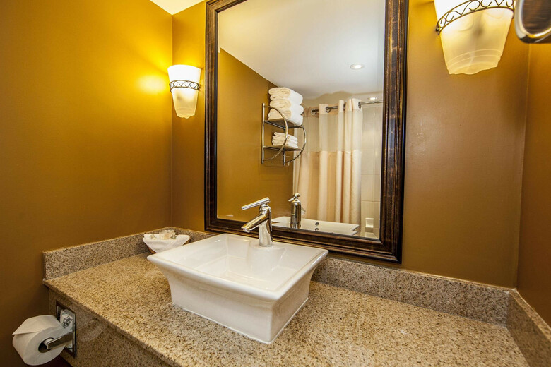 Hotel Holiday Inn Montreal Airport