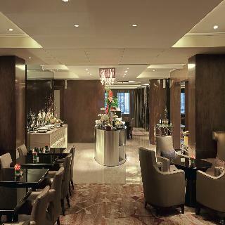 Hotel Pullman Shanghai Jing An-ex Grand Mercure Central