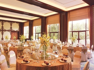 Hotel Shangri-la Hangzhou