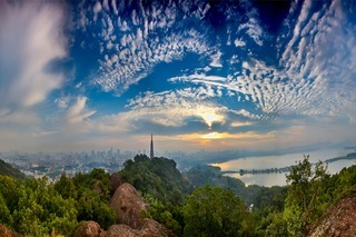 Hotel Shangri-la Hangzhou