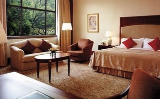 Hotel Shangri-la Hangzhou