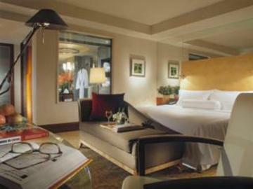 Hotel The Westin Bud Center