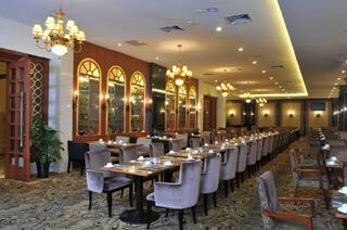 Hotel Hongqiao Airport