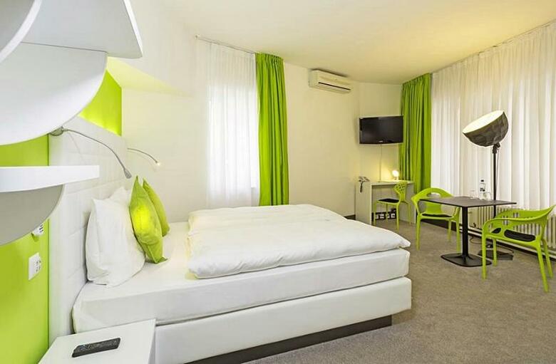Hotel City Inn