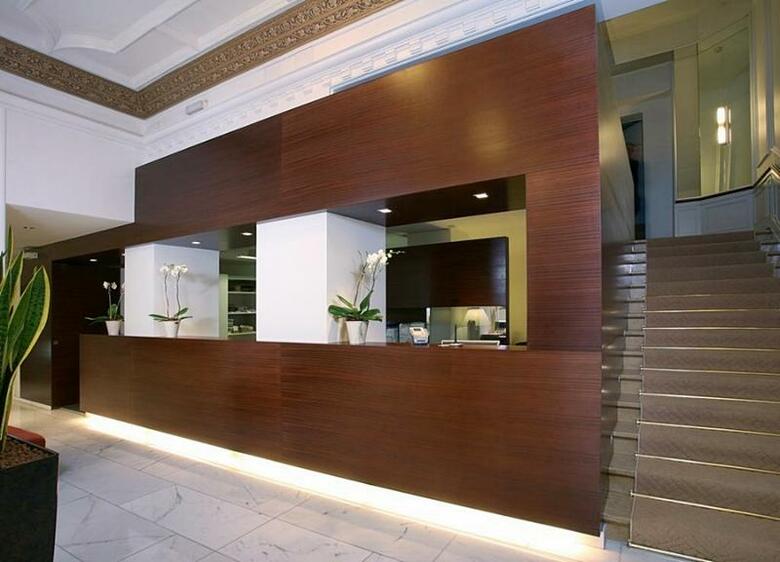 Hotel City Inn