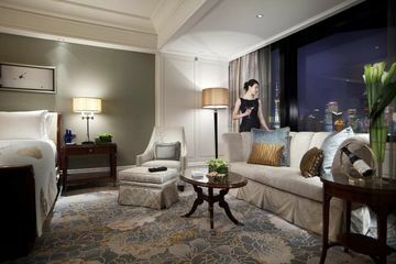 Hotel Waldorf Astoria Shanghai On The Bund